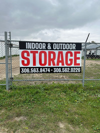 Outdoor storage Canora Sk