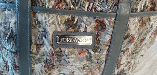 Luggage - Jordache dans Autre  à Ville de Montréal