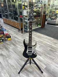 Ibanez Universe UV777 Electric 1998 Oshawa / Durham Region Toronto (GTA) Preview