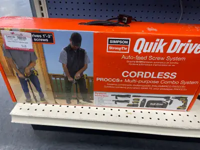 dewalt drive multi purpose combo kit, View more