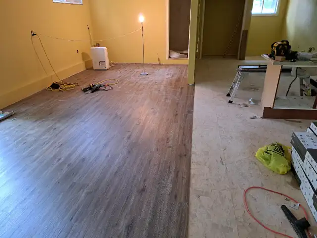 SEVERN RENOVATIONS Washago, On.  705-345-6607 in Renovations, General Contracting & Handyman in Muskoka - Image 4