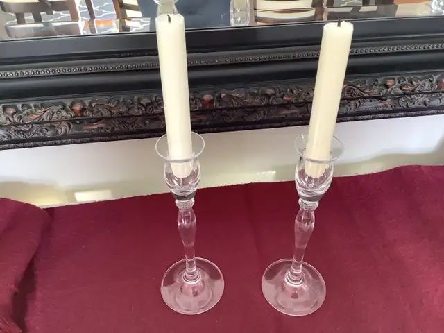 MIKASA Ballet Candlestick Holders64700585042945122