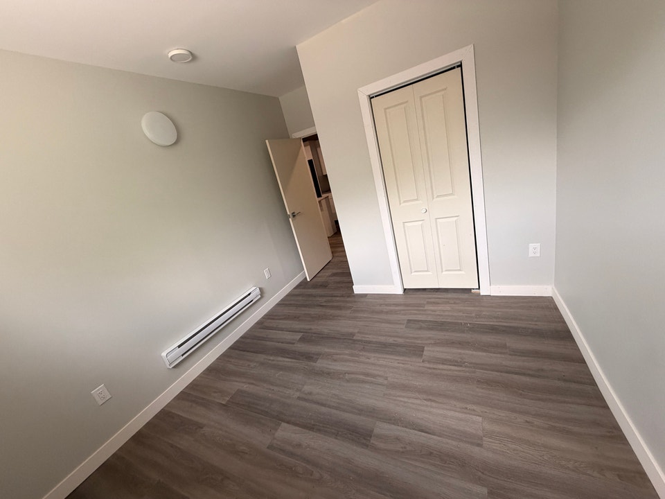One bed and bath appartment 4
