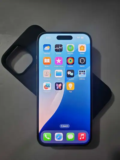 unlocked iphone 15 128GB, View more