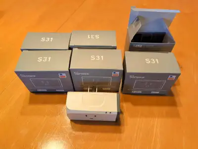 Prise intelligente Sonoff S31, View more