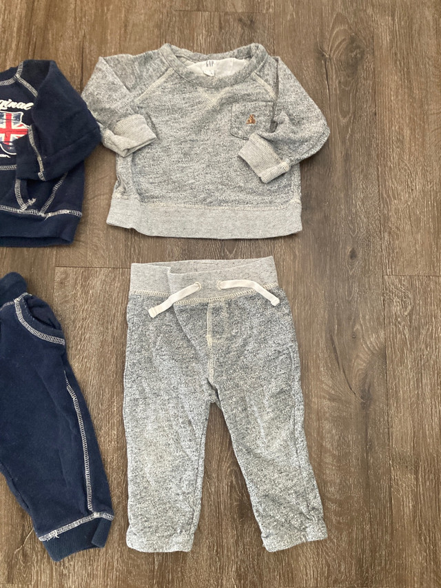 12-18 month sweatsuits  in Clothing - 12-18 Months in Saskatoon - Image 4