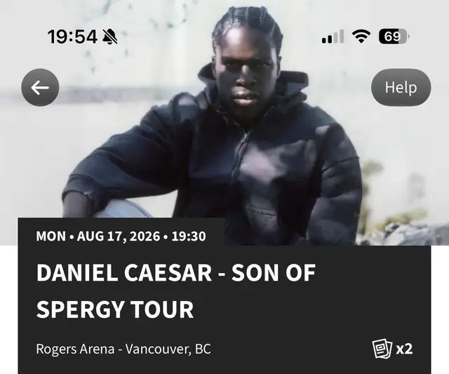 Daniel Ceasar Vancouver468228242136125440