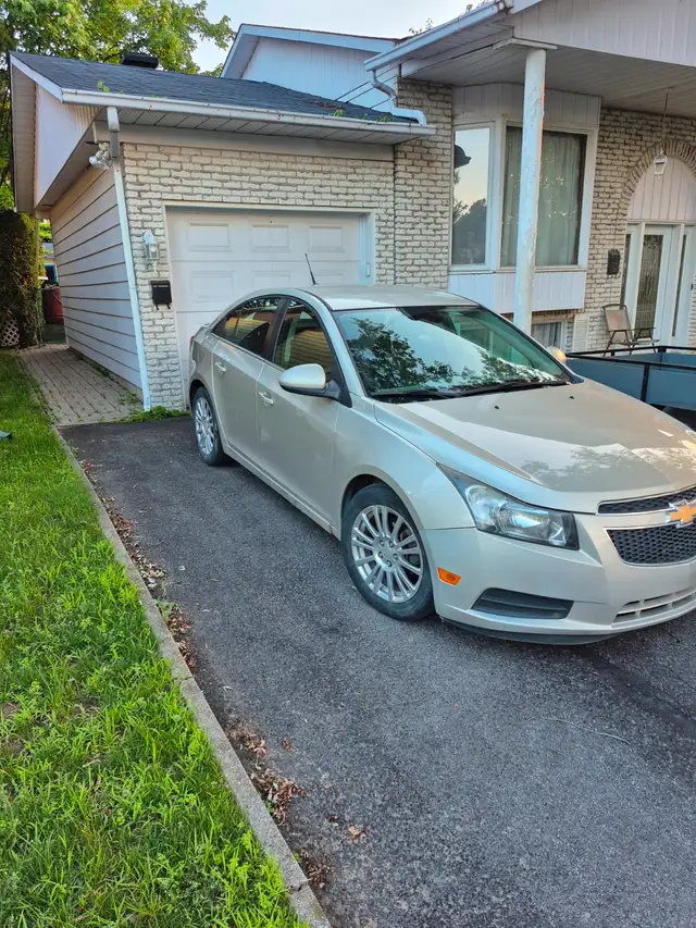 Chevrolet Cruze Eco 201363860078788353121
