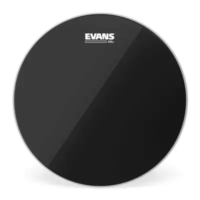 Looking for Evans 14" Black Chrome drum head., View more