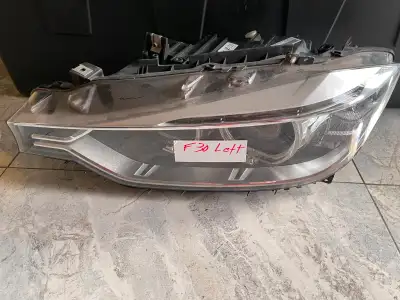 Bmw F30 front left