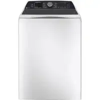 BRAND NEW GE Profile Top Load Washer 50% of Retail