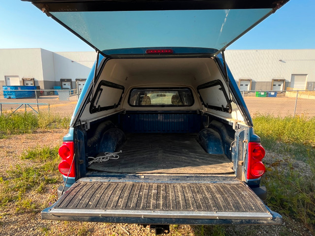 2005 dodge Dakota in Cars & Trucks in Edmonton - Image 3