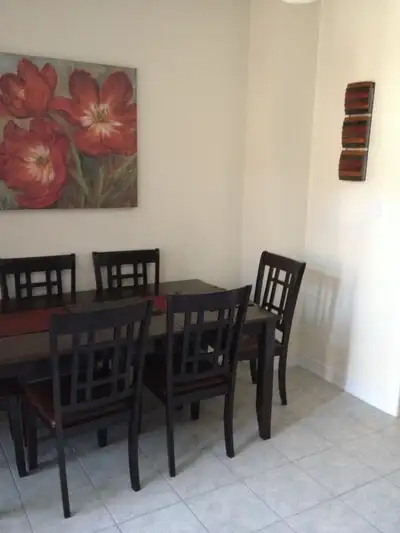 Townhouse for rent
