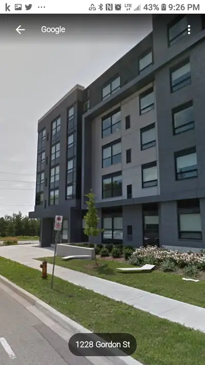 Student Rental Guelph University