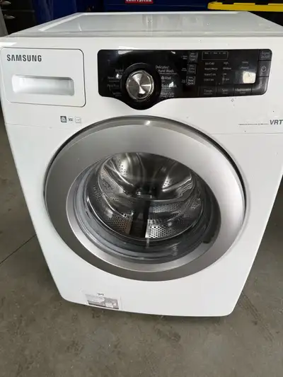 Washer samsung, View more