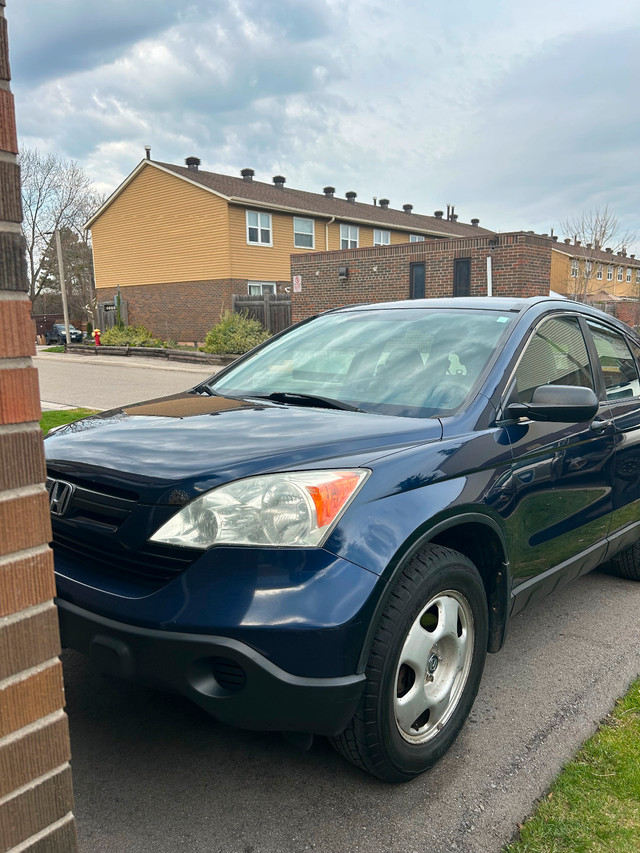 SOLD - Honda CRV 07 in Cars & Trucks in Oakville / Halton Region