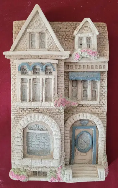 3D Clay Wall Art, View more