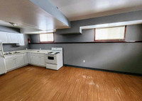 2 bedroom inclusive basement apartment orillia duplex