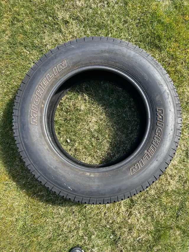 20” tires for Truck/SUV in Tires & Rims in St. John's - Image 3