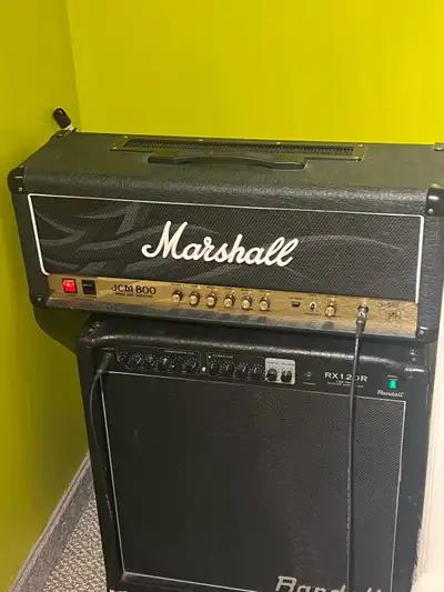 31 ads for marshall jcm in Amps & Pedals in Ontario | Kijiji