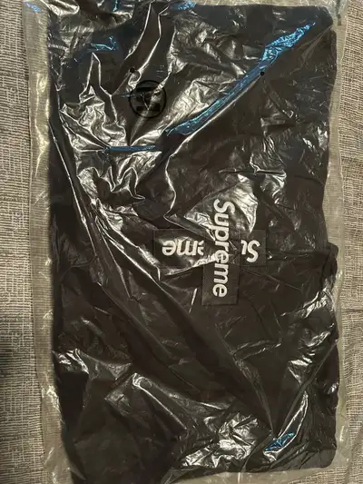Supreme FW20 Cross Box Logo Hoodie M, View more