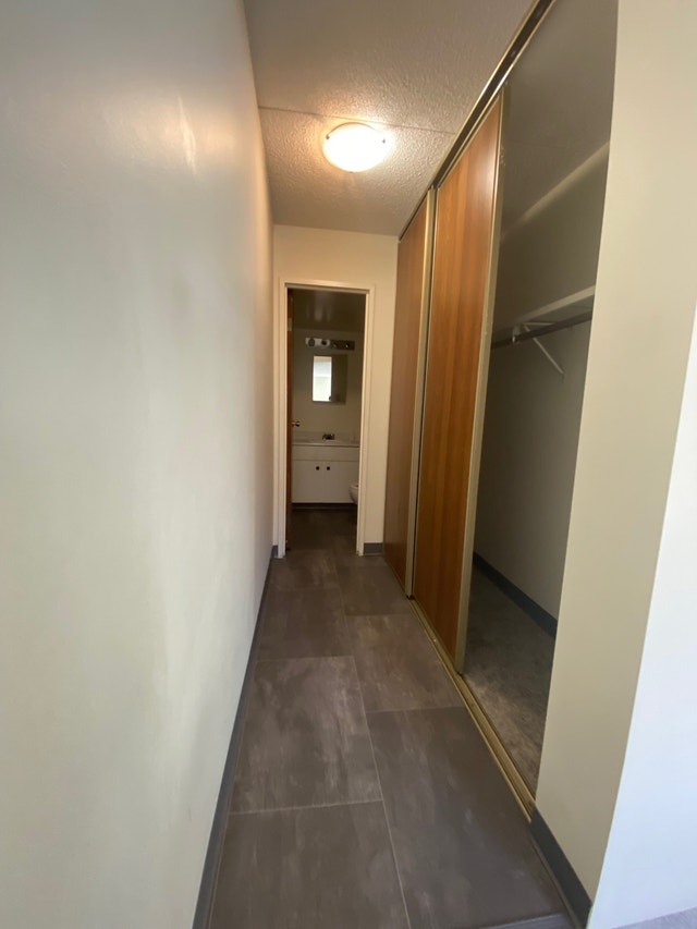 Master bedroom for rent on Pembina highway from July 1 Room Rentals