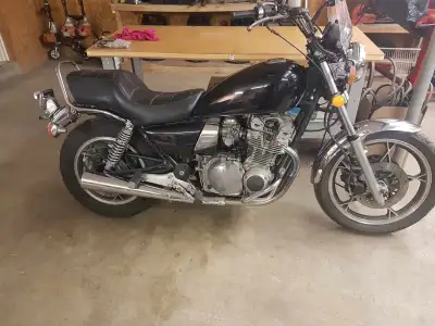 Had alot of parts replaced.