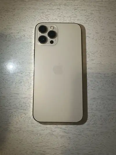 iPhone 12 Pro Max - 256GB - Excellent Condition, View more