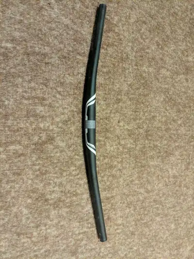 Specialized road bicycle handlebars., View more