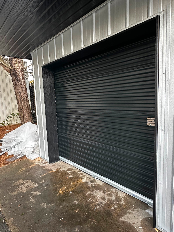 Self Storage Lockers for Rent in Storage & Parking for Rent in Port Alberni - Image 2
