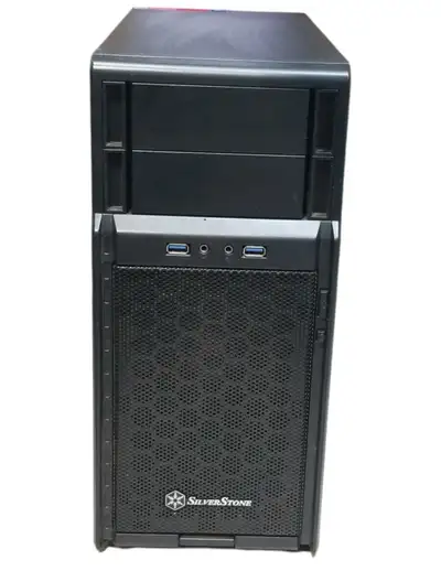 Generic Pc Asus H510M-A  Core i5-11500 CPU 16GB, View more