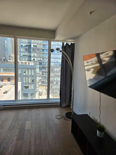 Spectacular skyline view 3 1/2