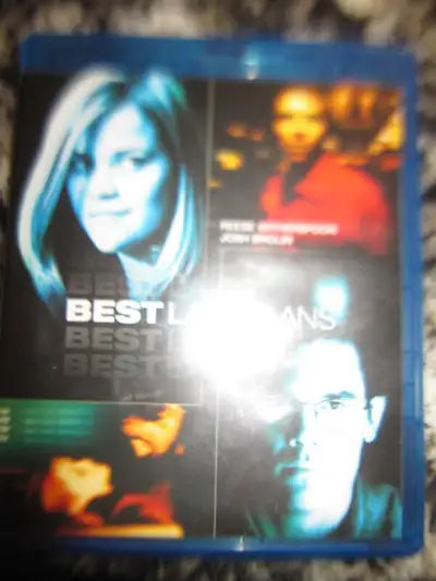Best Laid Plans Blu-ray Disc DVD Movie Rare Collectible New, View more