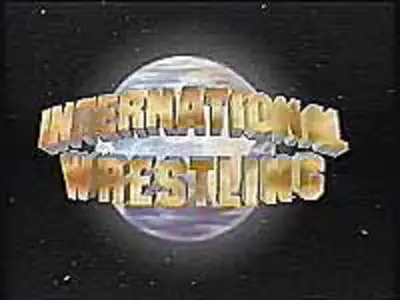 TV International Wrestling/Lutte Internationale 5 DVD ISO Set, View more