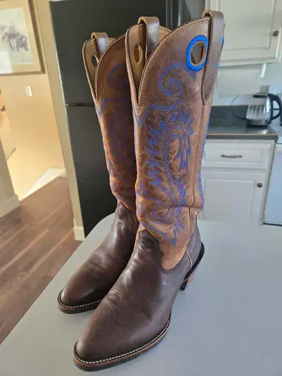 Alberta Boot Cowboy Boots For Sale , View more