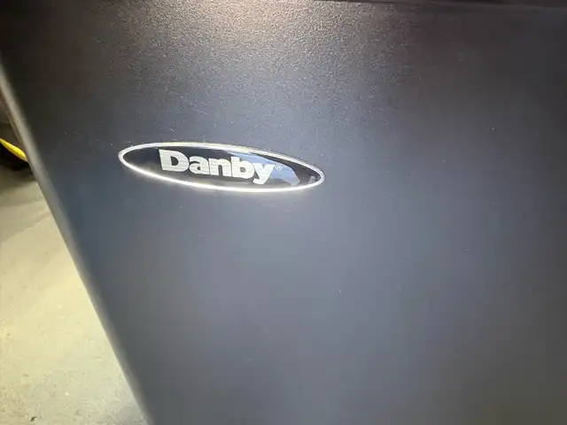 Danby Freezer529387815353733122