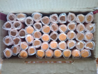 2012 Pennies (2 cases)