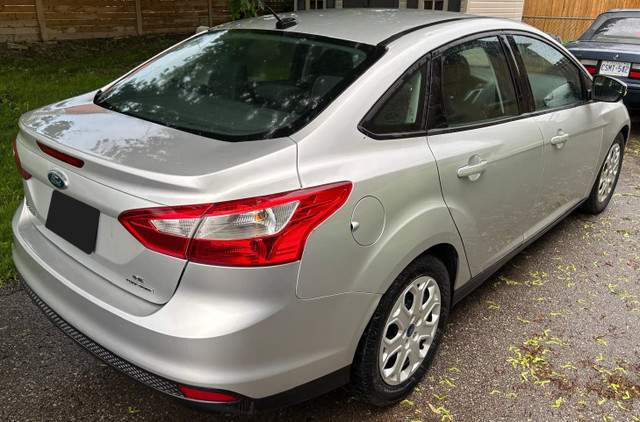 2014 FORD FOCUS SE in Cars & Trucks in Markham / York Region - Image 3