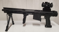 EMF 100 Magfed or hopperfed