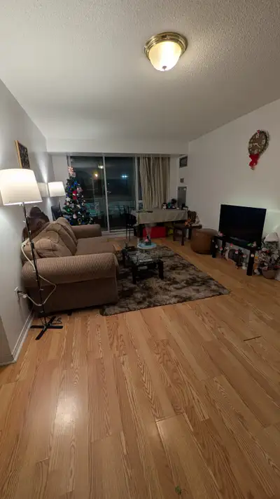 ** Shared Accommodation is Available for rent at prime location - Yonge & Finch** Elevate your livin...