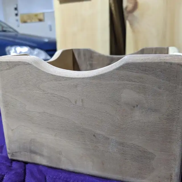 Table organizer in Home Décor & Accents in Bedford - Image 3