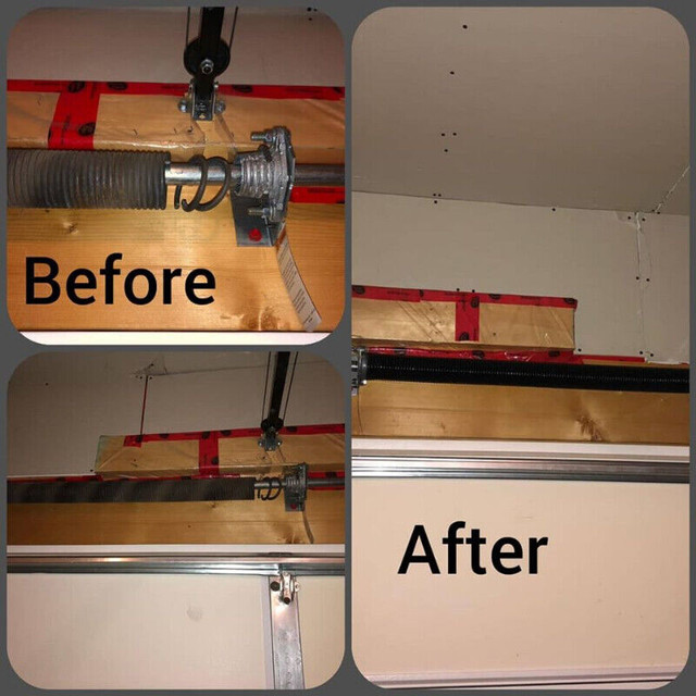 Garage Door Repair Edmonton Garage Door Edmonton Kijiji