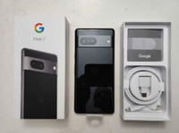 Google Pixel 7 brand New
