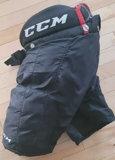 Youth XLarge CCM Hockey Pant, View more