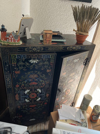 Large Cabinet