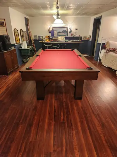 Wholesale Billiard Pool Table For Sale! Lifetime Warranty, View more