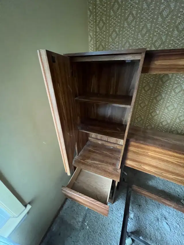 bedroom set solid oak64374280155905121