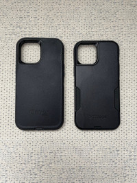 iPhone 12/13 Pro Max Otterboxes