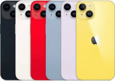633 ads for iphone 14 128gb in Cell Phones in Canada