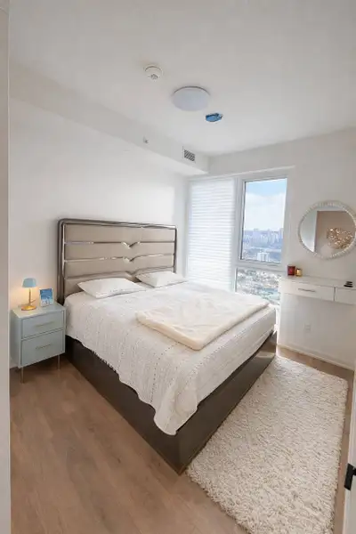 Apartment Rental, View more